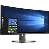 Dell U3417W