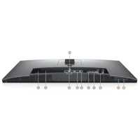 монитор Dell UltraSharp 27 4K PremierColor UP2720Q