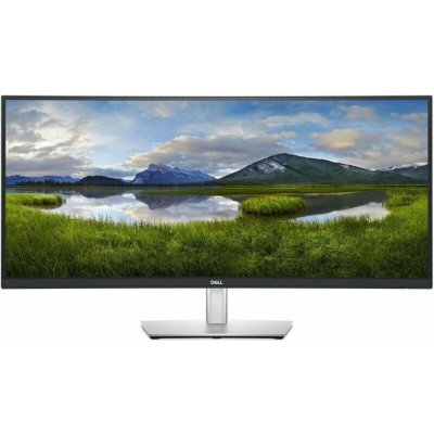 монитор Dell P3421WM