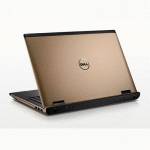 ноутбук DELL Vostro 3550 i3 2330M/3/320/DOS/Brown