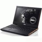 ноутбук DELL Vostro 3550 i3 2330M/3/320/DOS/Brown