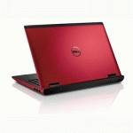 DELL Vostro 3350 i3 2330M/3/320/Intel HD/DOS/Red