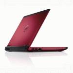 ноутбук DELL Vostro 3350 i3 2330M/3/320/Intel HD/DOS/Red