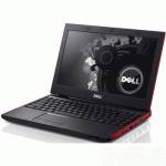 DELL Vostro 3350 i3 2330M/3/320/Intel HD/DOS/Red