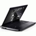 ноутбук DELL Vostro 3350 i3 2330M/4/320/DOS/Silver