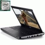 ноутбук DELL Vostro 3350 i3 2330M/4/320/DOS/Silver