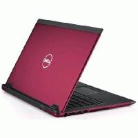 ноутбук DELL Vostro 3360 i3 2375M/4/320/Linux/Red
