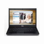 ноутбук DELL Vostro 3450 i3 2350M/3/320/DOS/Silver