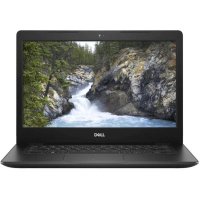 ноутбук Dell Vostro 3481-4080