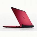 ноутбук DELL Vostro 3550 i3 2330M/3/320/DOS/Red