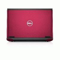 ноутбук DELL Vostro 3560 i3 2348M/4/320/Linux/Red