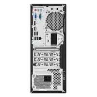 Dell Vostro 3670-3738