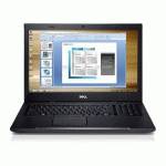 DELL Vostro 3750 i3 2350M/4/320/DOS/Silver