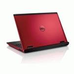 ноутбук DELL Vostro 3750 i3 2330M/4/320/DOS/Red