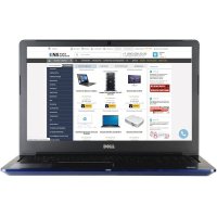 ноутбук Dell Vostro 5568-9975
