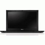 DELL Vostro V130 i3 380UM/4/320/Win 7 HB/Red