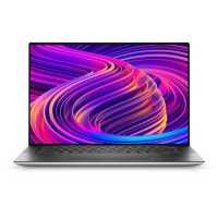 ноутбук Dell XPS 15 9510-7820