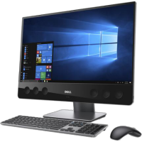моноблок Dell XPS 7760-1837