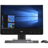 моноблок Dell XPS 7760-1950