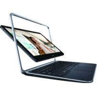 ноутбук DELL XPS Duo 12 221x-7101