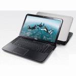 DELL XPS L501x i5 460M/4/500/Win 7 HP/Silver