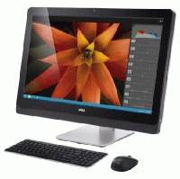 Dell XPS One 27 2710-7588