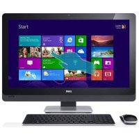 Dell XPS One 27 2720-9112