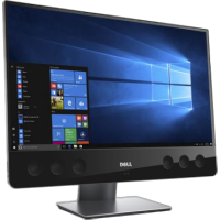 Dell XPS One 27 7760-2223