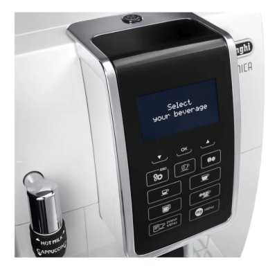 DeLonghi Dinamica ECAM350.35.W