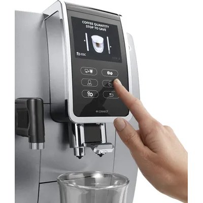 DeLonghi Dinamica Plus ECAM370.95.S