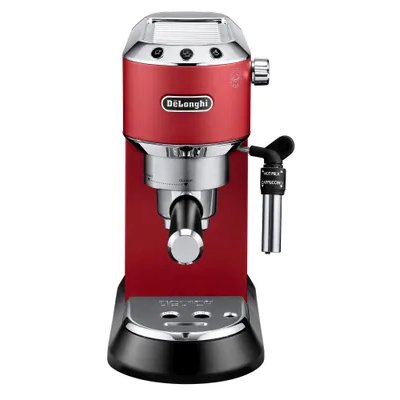 кофеварка DeLonghi EC685.R