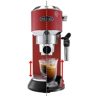 DeLonghi EC685.R