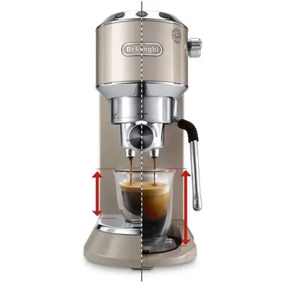 DeLonghi EC885.BG 1906832