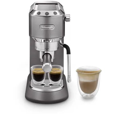 DeLonghi EC885.GY 0132106251