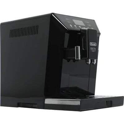 DeLonghi Eletta Cappuccino Evo ECAM46.860.B