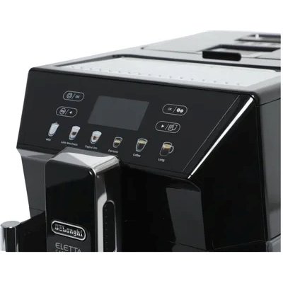 DeLonghi Eletta Cappuccino Evo ECAM46.860.B