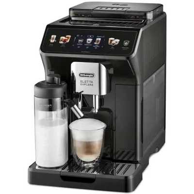 DeLonghi Eletta Explore ECAM450.65.G