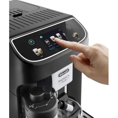 DeLonghi Magnifica Plus ECAM320.60.B