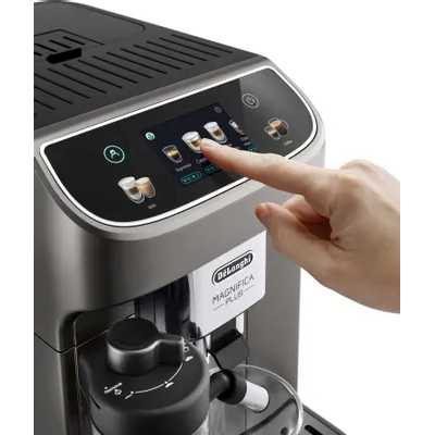 DeLonghi Magnifica Plus ECAM320.70.TB