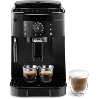 кофемашина DeLonghi Magnifica S ECAM12.121.B
