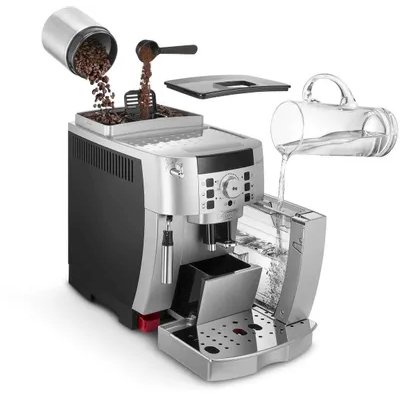 DeLonghi Magnifica S ECAM22.110.SB