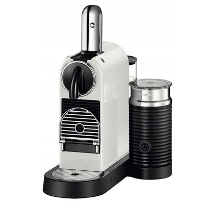 DeLonghi Nespresso Citiz EN267.WAE