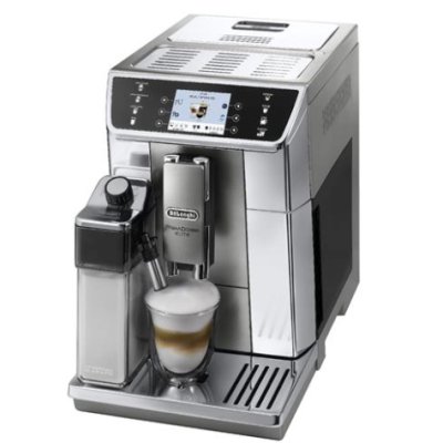 DeLonghi PrimaDonna Elite ECAM650.55.MS