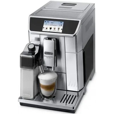 DeLonghi PrimaDonna Elite ECAM650.75.MS