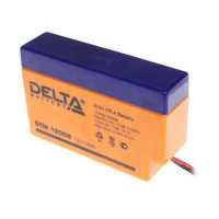батарея для UPS Delta DTM 12008
