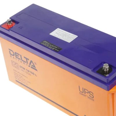 Delta DTM 12150 L