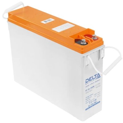 Delta FT 12-125 M