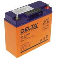 Delta HR 12-80W