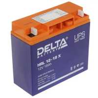 Delta HRL 12-18 X