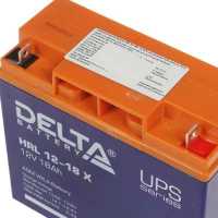 Delta HRL 12-18 X
